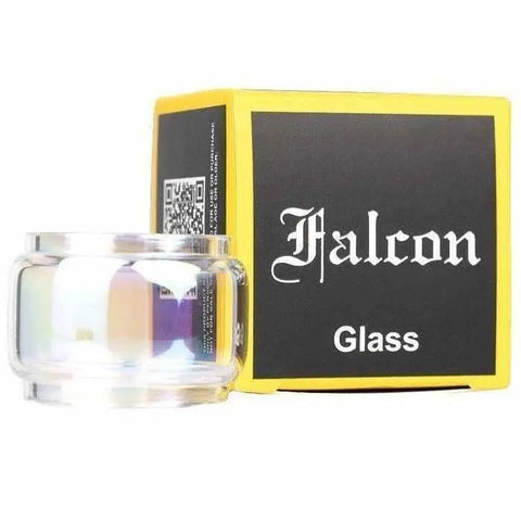 HORIZONTECH FALCON ARTISAN EDITION 5ML BUBBLE GLASS - Cream Of Croydon / Urban Vapez