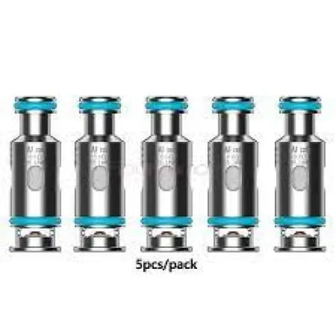 ASPIRE FLEXUS AF MESH REPLACEMENT COILS - (PACK OF 5)
