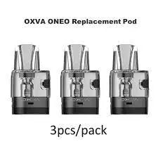 Oxva Oneo Replacement Pod Cartridges