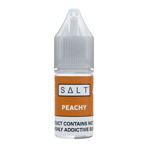 SALT PEACHY 10ML