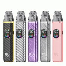 Oxva Xlim Pro 2 Pod Vape Kit